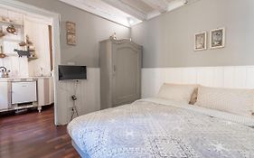 Ca Falier Piccolo - Little Sweet Studio In 10-12 Minutes From Bus&Train Station