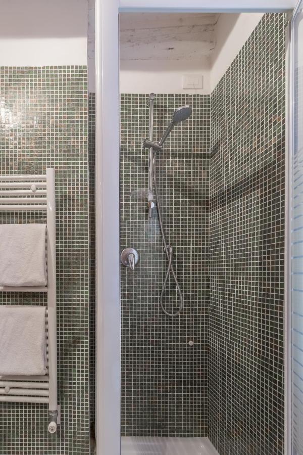 Ferienwohnung Ca Falier Piccolo - Little Sweet Studio In 10-12 Minutes From Bus&Train Station Venedig Exterior foto