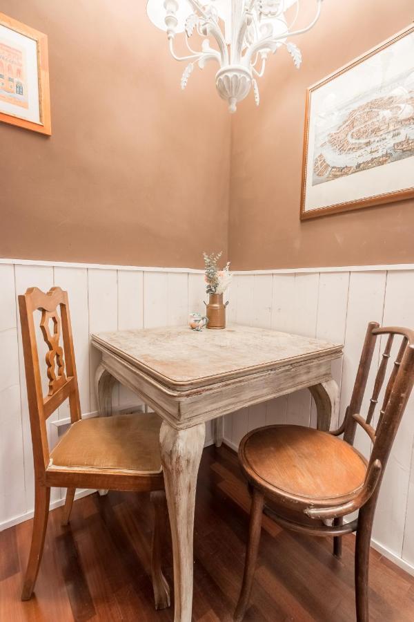 Ferienwohnung Ca Falier Piccolo - Little Sweet Studio In 10-12 Minutes From Bus&Train Station Venedig Exterior foto
